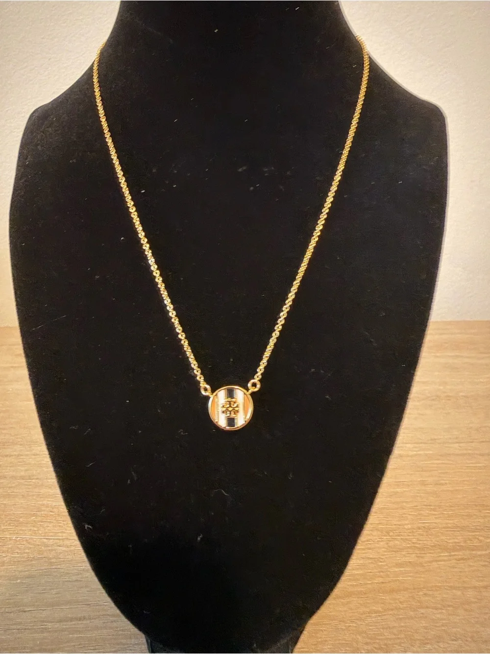 Tory Burch tory accents
